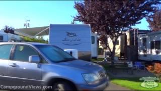 GilGal Oasis RV Park Video