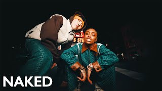 KINO, Lay Bankz - Broke My Heart