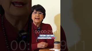 Download lagu GRACE SIMON MEMINTA LAGU BING - SOPHIE NAVITALKS mp3
