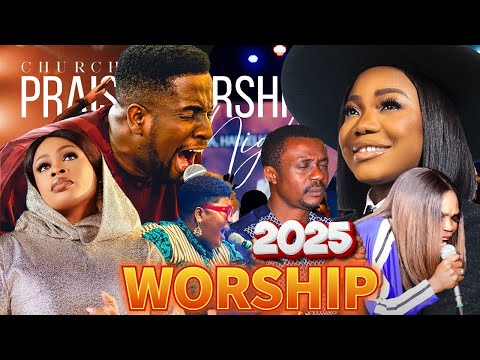 INTENSE WORSHIP 2026! WITH GUC x MOSES BLISS x SUNMISOLS AGBEBI IN ONE UNFORGETTABLE #0434