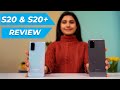Samsung Galaxy S20 S20 Full Review