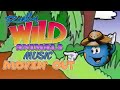 Movin Out Really Wild Animals Music Awesome Animal Builders