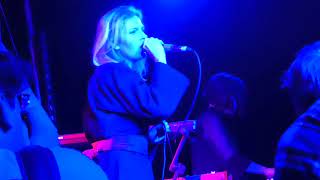 99 Luftballons Live at Kamio London 15.11.17