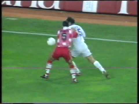 T 97/98: J30 - Real Madrid vs SD Compostela