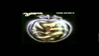 Whitesnake - Hot Stuff