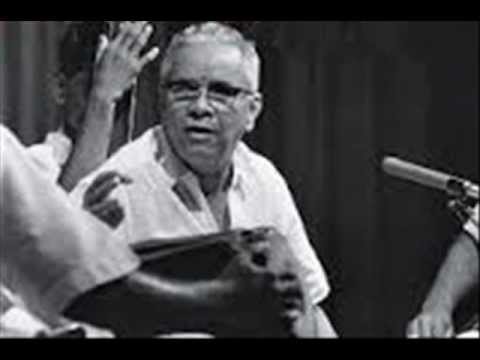 Nadopasakas - Ramnad Krishnan - Mayyama - Ahiri -  Shyama Sastri