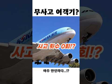 Zero crashes! The legendary passenger plane!?