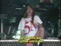 Guns N' Roses - You Could Be Mine ( Live, Tokyo 1992)