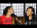 Miguel - Come Through and Chill (Official Video) ft. J. Cole, Salaam Remi (Reaction) Miguel - Come Through and Chill (Official Video) ft. J. Cole, Salaam Remi (Reaction)