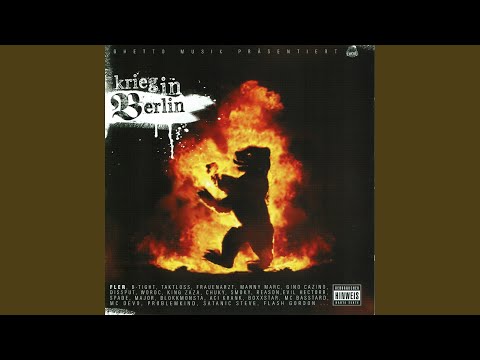 Kriegsbereit (feat. Aci Krank, Boxxstar)