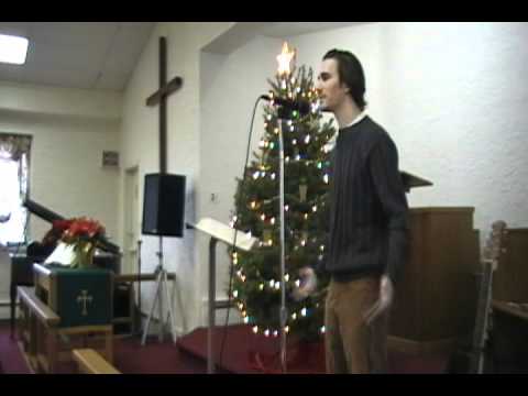 12-19-2010 - Matt. 2 (Whole Sermon)
