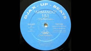 Armando ‎– 151 (Speedy J Mixx)