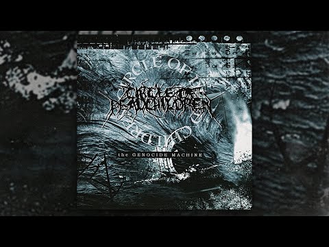 Cremationism (Become The Flame) cover