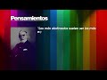 Pensamientos