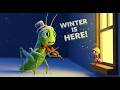 The Ant and the Grasshopper 🐜 Winter is Coming! | Best Fairy Tales 2026 | Bedtime Stories in English DEFAULT Thumbnail