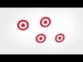 Target Logo Animation