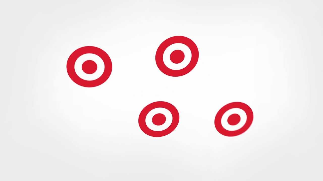 Target (Logo Animation)