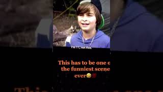 “I’ve seen thousands of tit*ies, I wanna see you both scissor” video