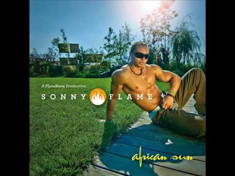 Sonny Flame - Glamity (Official Extended Version) 2010 by PHLO