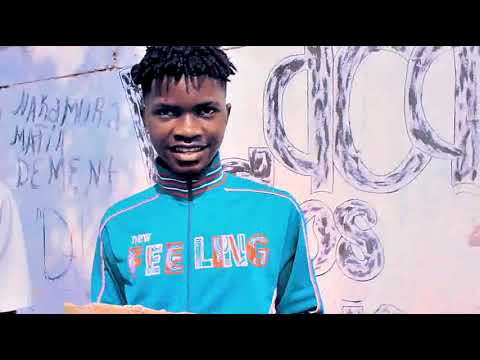 O Levador Dos Letrabaixa Scubido canta bué