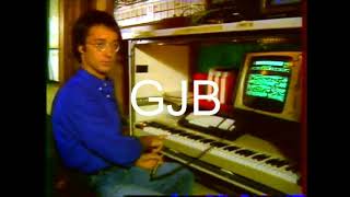 JOHN KONGOS IN CONVERSATION