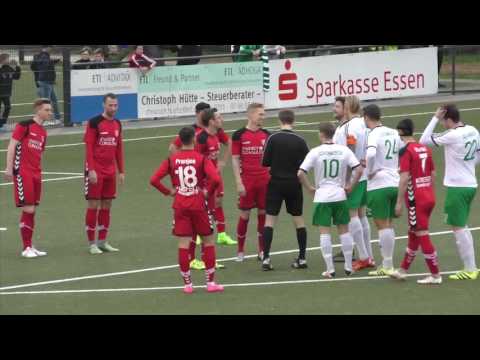 Mitschnitt: SpVg Schonnebeck - KFC Uerdingen (29.03.2017)