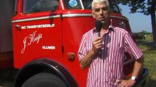 1e Herptse Oldtimerdag