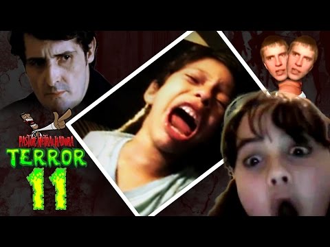 Pastor Metralhadora TERROR 11