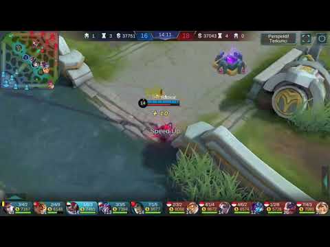 Hanzo Perfect savage