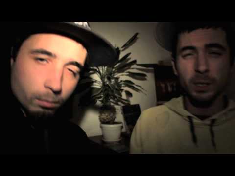 THA & The Drunken Ma - Glasove ot bunkera  VIDEO preview