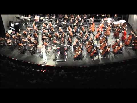 Crowded House: Four Seasons in One Day (Latafale Auva'a, Auckland Symphony Orchestra)
