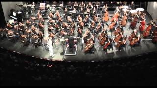 Crowded House: Four Seasons in One Day (Latafale Auva'a, Auckland Symphony Orchestra)
