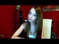 Valeriya Lukyanova Amatue 