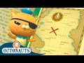 Octonauts The Mysterious Map Cartoons For Kids Underwater Sea Education