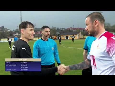 Petrocub - Milsami 2-1 (11.03.2023)