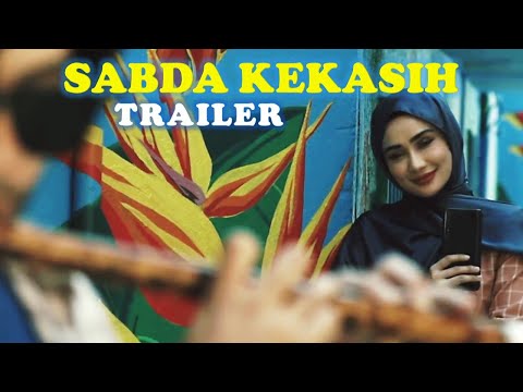 Movie Melayu - SABDA KEKASIH | Trailer