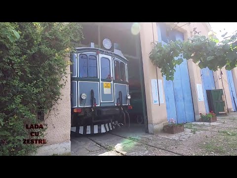 Lada cu zestre | Ghioroc