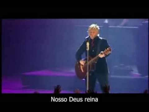 Our God Reigns - Delirious