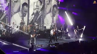 את אחיי אנכי מבקש נפתלי קמפה בדואט עם אהרון רזאל