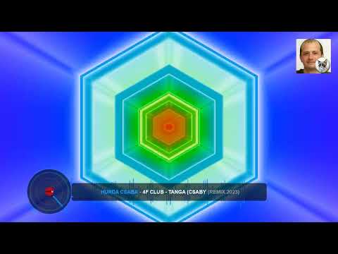 4F Club - Tanga (Csaby Remix 2023)