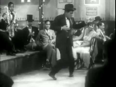 After Seben - First Foundation of Lindy (Shorty George 1929)