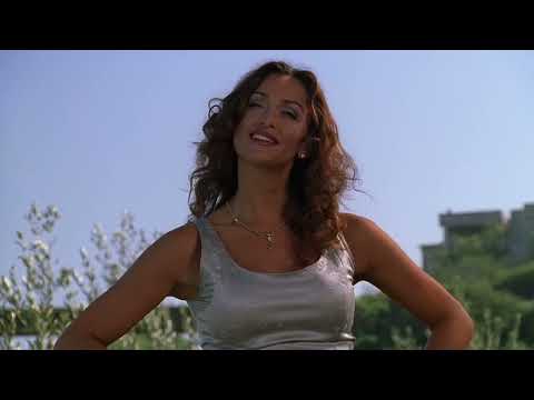 The Sopranos Tony wants to have Furio on his Crime family and makes a deal with Annalisa scene