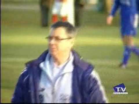 01.12.2008 Freiburger FC - SV Weil 1910 0:1