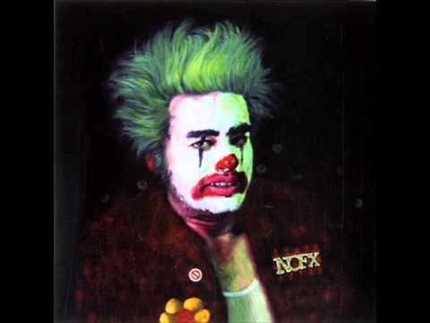 NOFX - Cokie the Clown Full EP and Lyrics