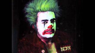 NOFX - Cokie the Clown Full EP and Lyrics