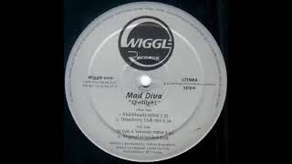 Mad Diva – Spotlight (DJ Don & Svenson Remix)