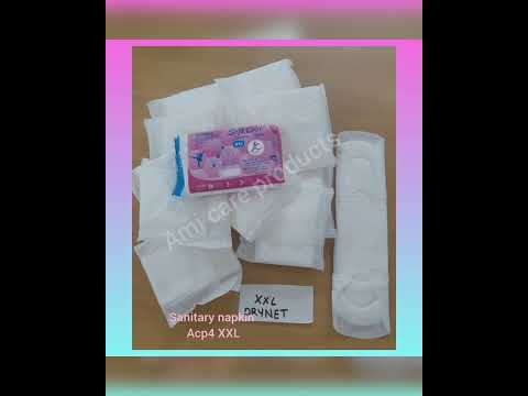 Sanitary Pad