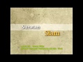 SLAM - Suratan (Karaoke) versi Suka - Suka