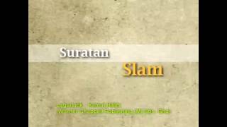 Download lagu SLAM - Suratan (Karaoke) versi Suka - Suka mp3 Download lagu SLAM - Suratan (Karaoke) versi Suka - Suka mp3