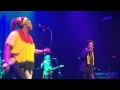 Chill Out-The Itals-LIVE @ Howard Theater 2-6-14